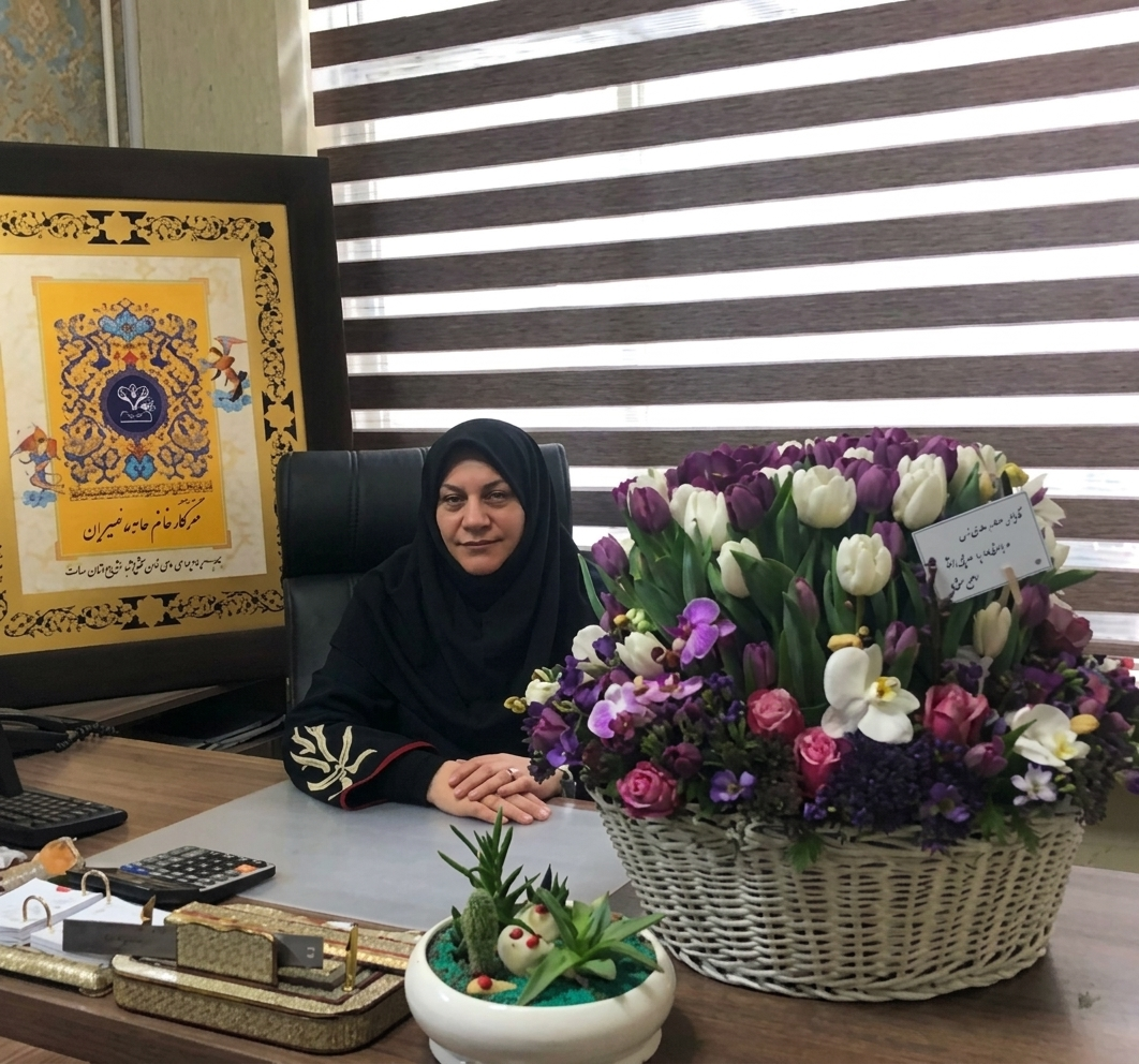 پیام تبریک موسس محترم مدارس پویندگان رسالت به مناسبت روز گرامیداشت مقام معلم12 اردیبهشت