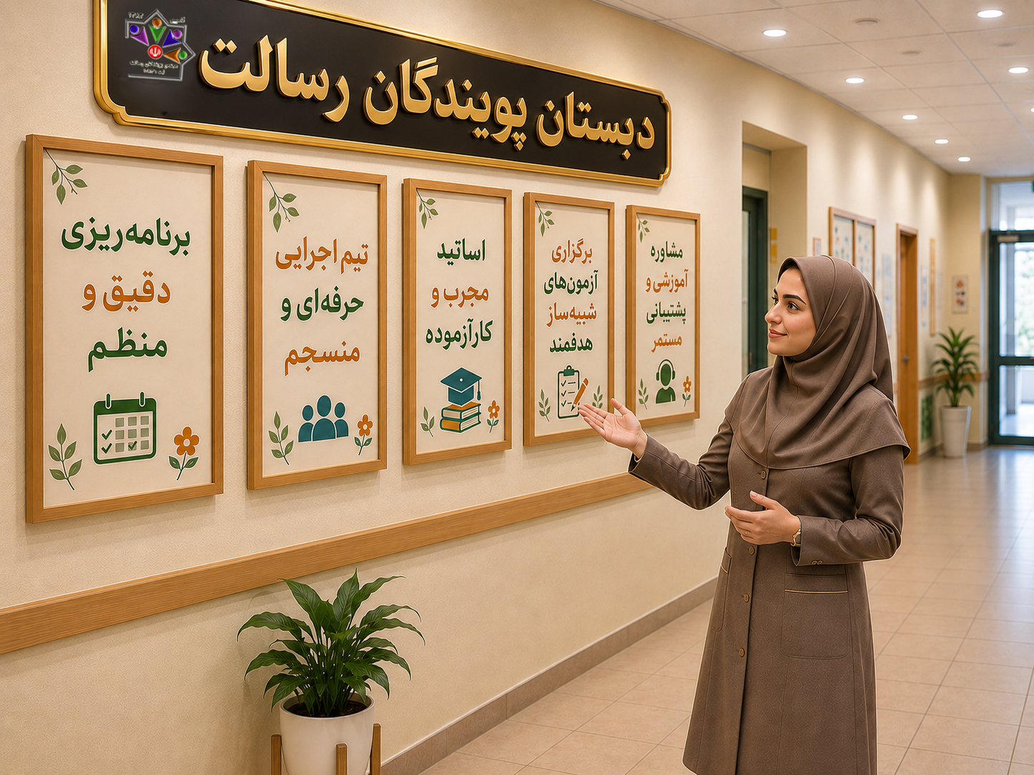 در سال تحصیلی جدید پرتوان و بهتر از همیشه در کنار شما هستیم